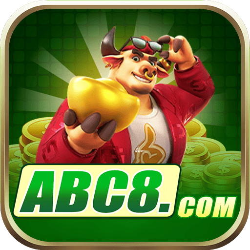 ABC8 Logo